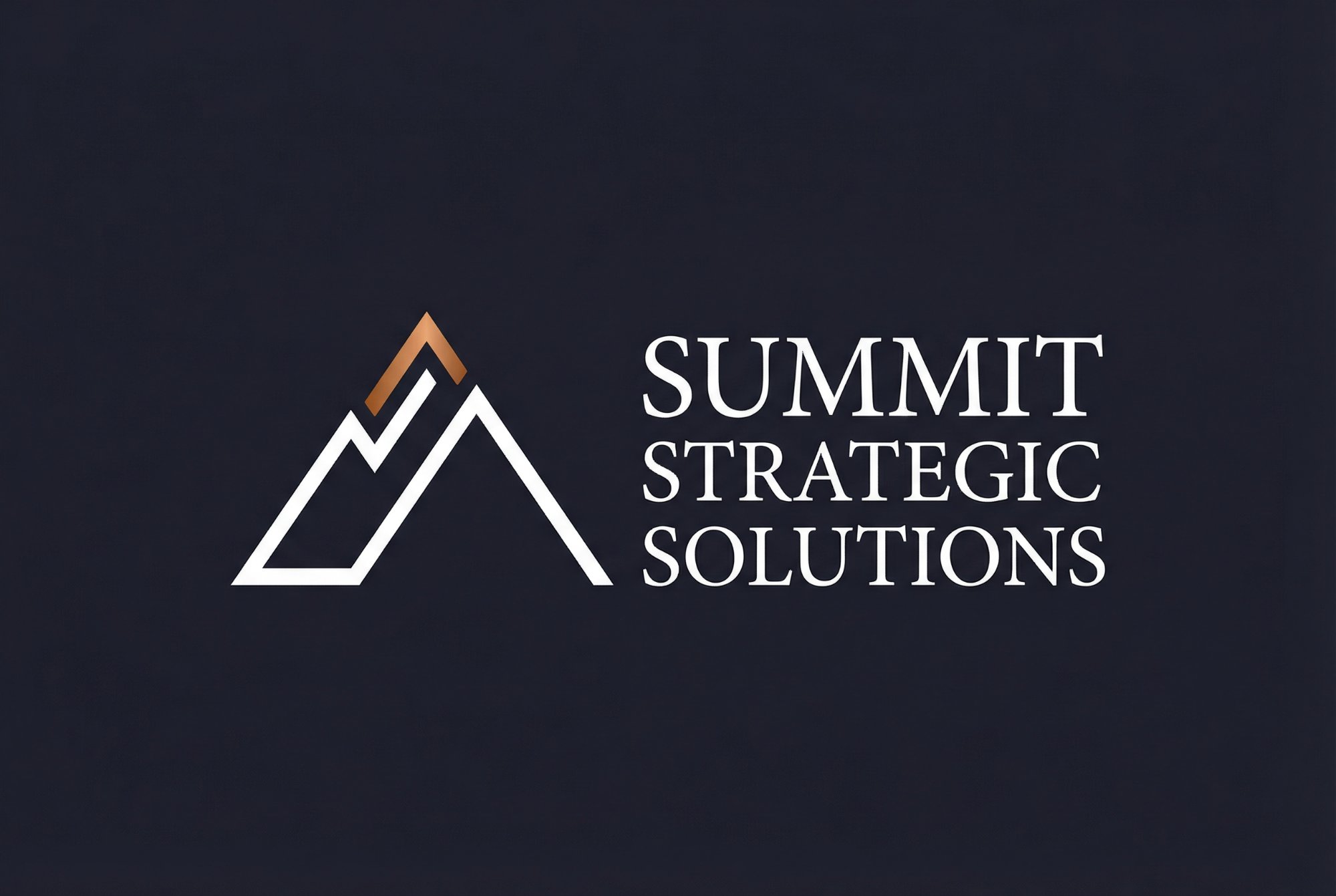 Summit Strategic Solutions